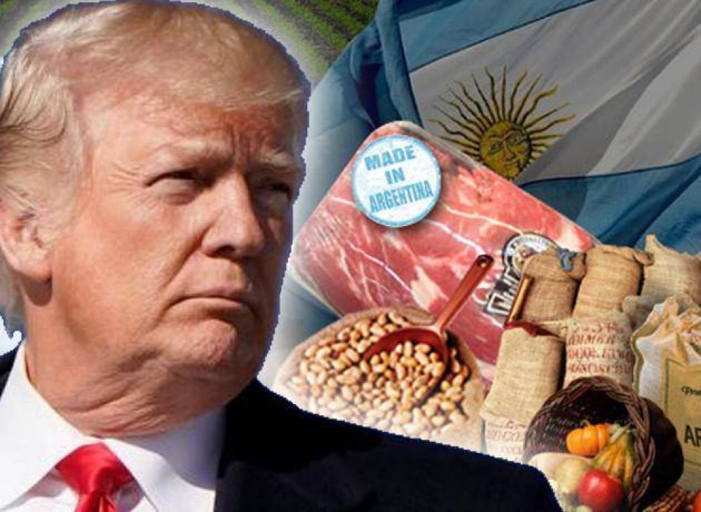 Vinos, azcar, quesos, frutas y ms: la Argentina tendr luz verde para exportar a EE.UU. sin aranceles