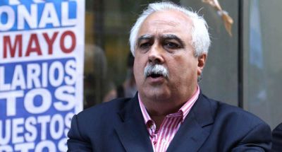 Berrozpe, de la Bancaria, duro con Triaca y funcionarios por �jugar en la timba financiera�