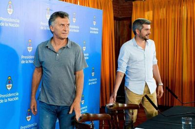 Macri pidi� al Gabinete �tica, que d� soluciones y que no haya internas