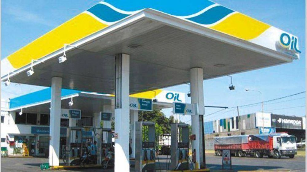 La AFIP podr� embargar las cuentas de Oil por los $ 900 millones