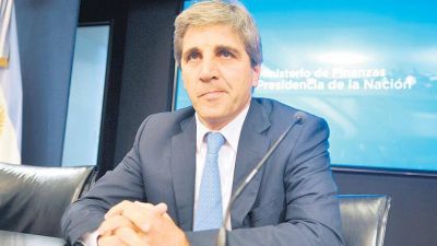 La capital mundial de la deuda externa
