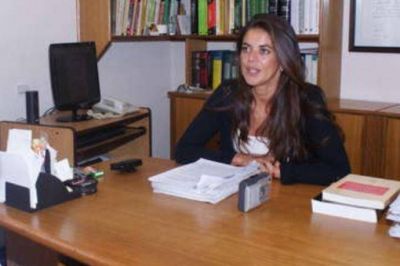 Siguen las denuncias contra la jefa de Anses en Mar del Plata: �ella odia a los pobres�