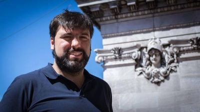 Diego Bossio, sobre el futuro del peronismo: 