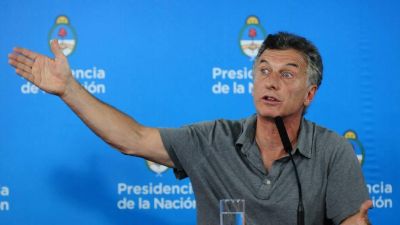 El Gobierno busca apurar una salida para el caso de Valent�n D�az Gilligan