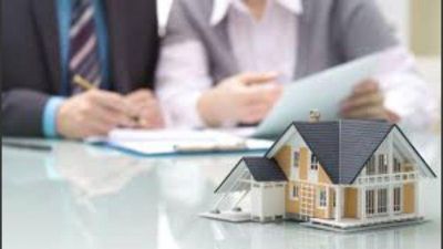 El comercio inmobiliario se vio afectado por la suba del d�lar