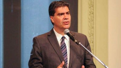 Interna del PJ: el kirchnerismo se acerca a Massa pero se aleja de Urtubey