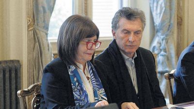 El caso que gatill� una grieta en Cambiemos y el Poder Judicial