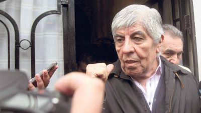 La CGT sigue en su laberinto