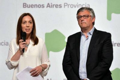 Villegas tens� la negociaci�n paritaria y hay malestar en los docentes por algunas cifras que difundi�