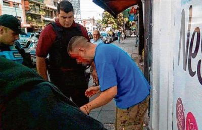 La Provincia, al tope del ranking de las denuncias por grooming en el pa�s