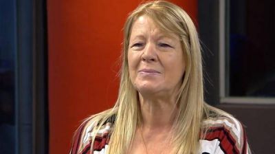 Margarita Stolbizer: �El peronismo hace 15 a�os no va junto a una elecci�n�