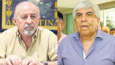 �Gobiernan contra los que menos tienen�