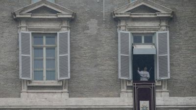 �Debemos rechazar los falsos valores y despojarnos del ego�smo�
