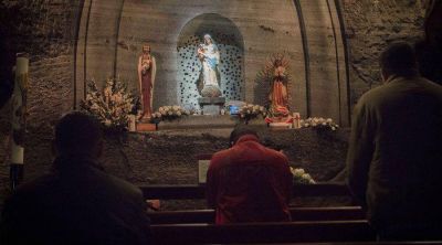 �Qu� es la Penitenciar�a Apost�lica del Vaticano y para qu� sirve?