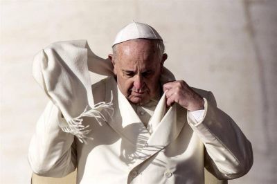 El Papa reactiv� la comisi�n para la protecci�n de menores e incluy� a v�ctimas