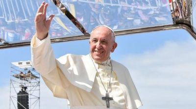 Introducci�n al pensamiento del papa Francisco