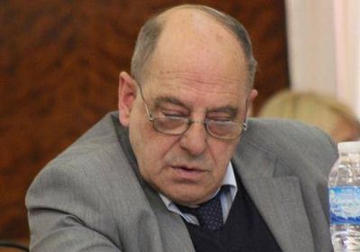 �Cholo� Garc�a contundente contra Carlos Arroyo