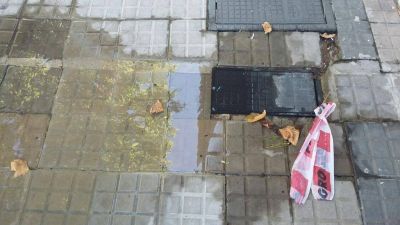 Ya hicieron 16 reclamos pero no logran que Absa aparezca