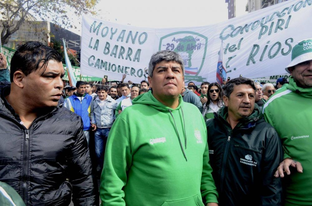 Rige la conciliacin obligatoria en conflicto de recolectores de residuos