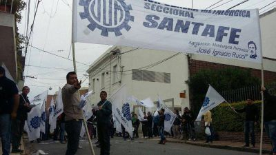 Los trabajadores de Vassalli llegaron a un acuerdo y la semana que viene comienzan a cobrar