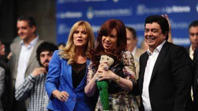 Magario insiste en una 