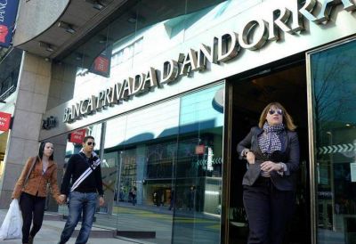 Dinero en Andorra, presi�n y renuncia: lo que hay que saber sobre el caso D�az G�lligan