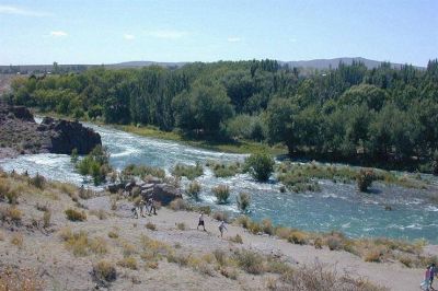 Guerra por el ro Atuel: no hubo acuerdo en la ltima reunin entre Mendoza y La Pampa
