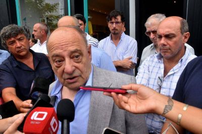 Arroyo ir� por la reelecci�n y pregunt�: ��Qui�n es Montenegro?�