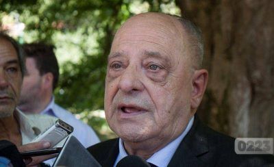 Arroyo y la posible candidatura de Montenegro: �A m� nadie me va a mandar ning�n virrey porque tengo dignidad�