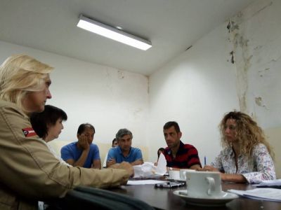 Aumento del boleto: los concejales le pasaron la �papa caliente� a Arroyo