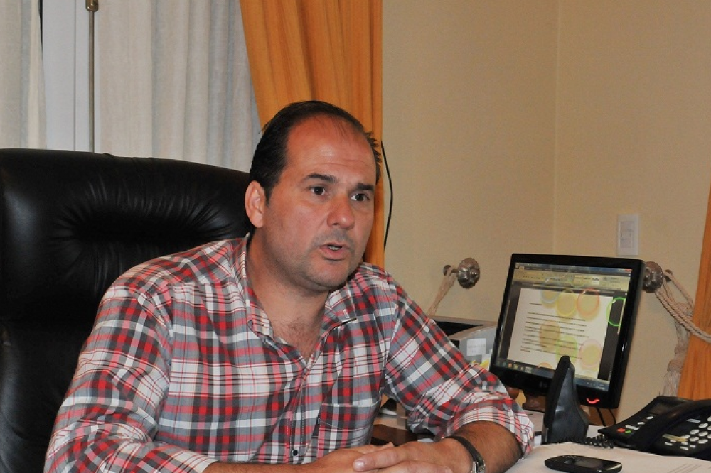 �De qu� premisa habl� Olivera?