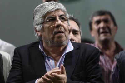 No activar el bot�n de la represi�n: la prueba de fuego del Gobierno para la marcha de Moyano