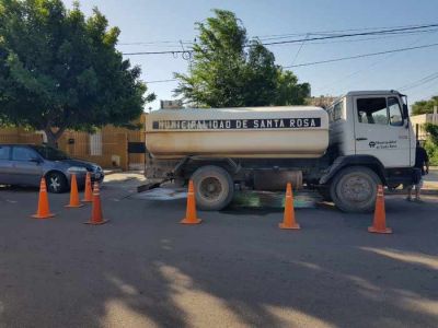 Acueducto: �Cu�les son los lugares donde distribuye agua potable?
