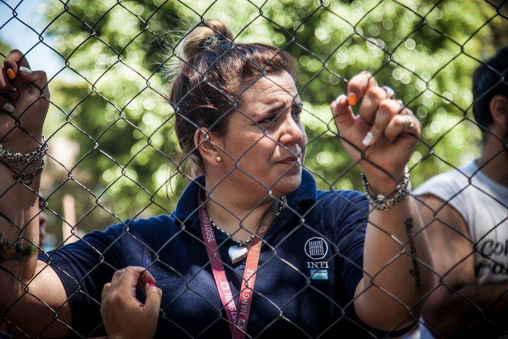 Fracas la reunin por los 258 despidos en el INTI