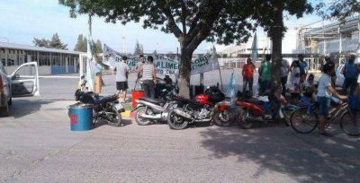 Otra alimenticia al borde del cierre en C�rdoba