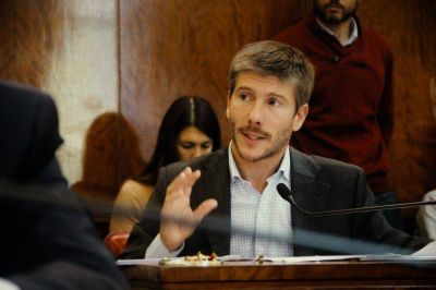 Bonifatti: �Arroyo miente, no hizo todo lo posible y es el �nico responsable�