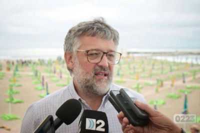 Villegas descart� la cl�usula gatillo en las paritarias: �No es una herramienta eterna�