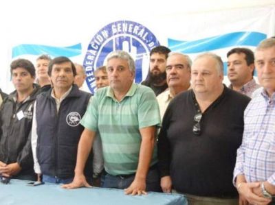 Smata: �No tenemos muchas dificultades en el encuentro paritario�2