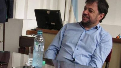 D�az Gilligan afirm� que renunci� para 