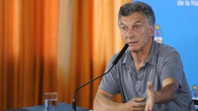 Moyano marcha con el kirchnerismo contra el Gobierno, que le resta importancia y habla de una 