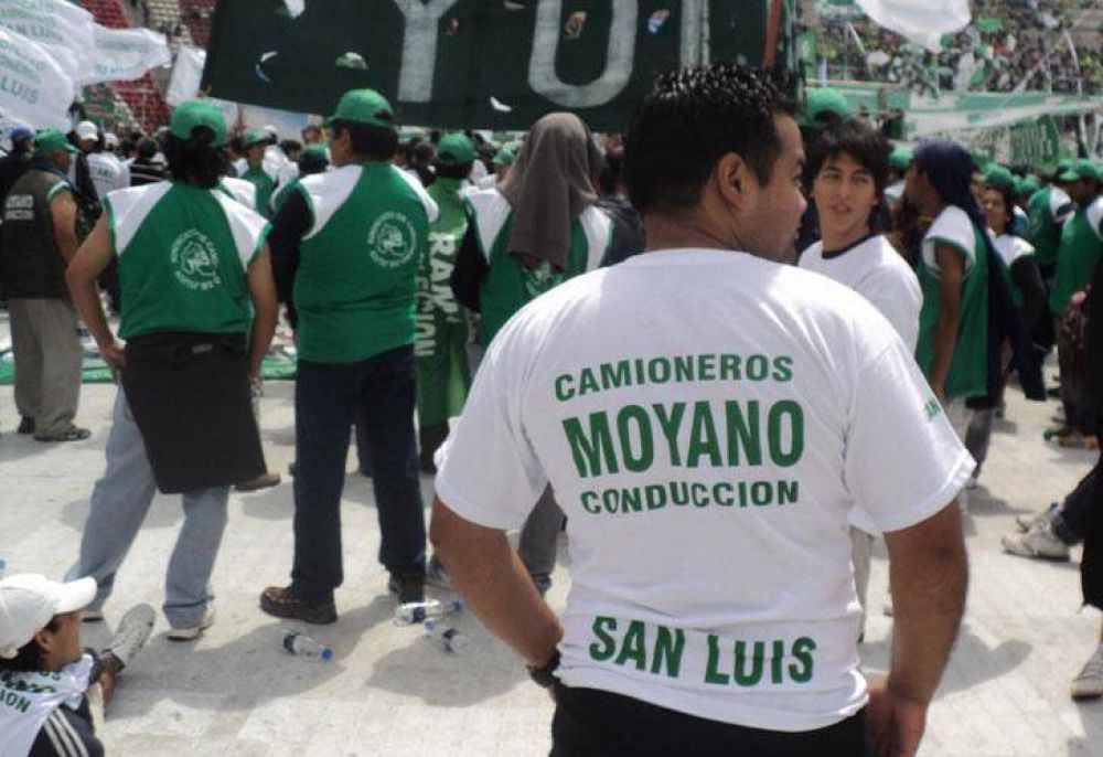 Llegó el 21F: Hugo Moyano testea en la calle su puja con el gobierno
