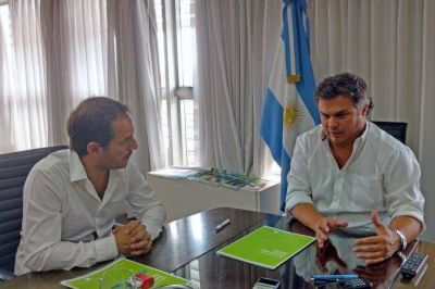Ya son 17 los municipios que se hicieron cargo del Servicio Alimentario Escolar