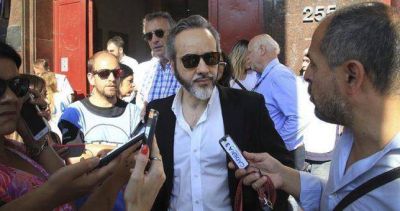 Larreta ofreci� 12% a los docentes dicen que los �empujan� al conflicto