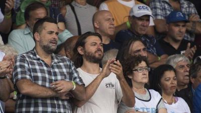 Adem�s de elegir aliados 
