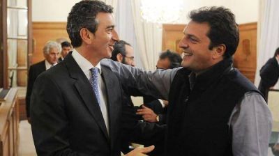 El peronismo federal busca sumar a Sergio Massa y Florencio Randazzo para ganar terreno en la interna del PJ