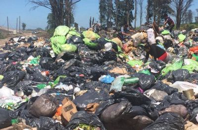 Total incertidumbre ante una reuni�n clave por el futuro del basural