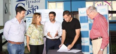 Condenan a funcionario de De Jes�s por administraci�n fraudulenta y lavado de dinero