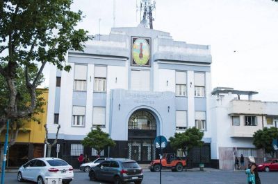 La Municipalidad limpiara terrenos abandonados y se lo cobrara al due�o