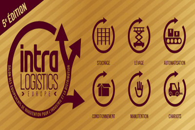 Intralogistics 2018 se celebrar� en Par�s