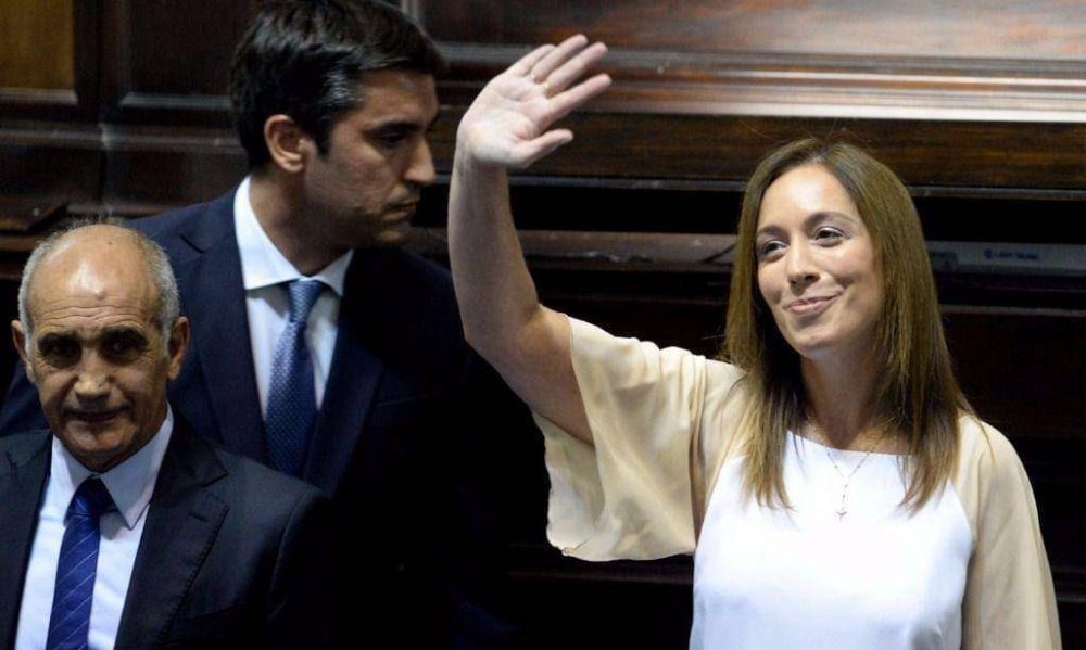 Vidal relega al massismo en la distribucin de comisiones en la Legislatura